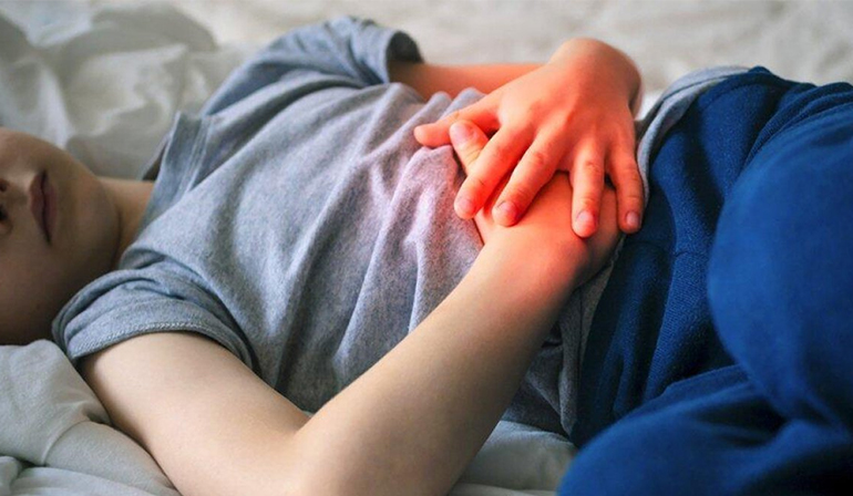 Abdominal Pain